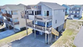 The Galleon - Nags Head - 6
