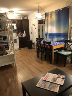 Bayside 1st Floor OC 2 br/1ba pool condo close to Jolly Roger/Convention Center - Ocean City - 5