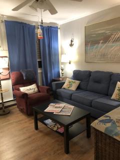 Bayside 1st Floor OC 2 br/1ba pool condo close to Jolly Roger/Convention Center - Ocean City - 7