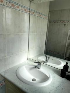 Bel Appartement en front de mer -Palavas les Flots - Palavas-les-Flots - 6