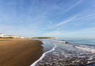 Sandown Seaside apartment First Floor - Sandown - 7