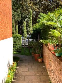 Lepine- Holiday apartment in sunny Folkestone - 1