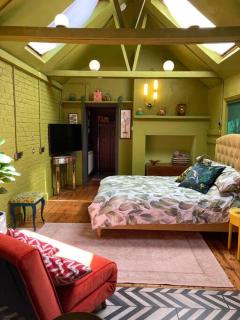 Lepine- Holiday apartment in sunny Folkestone - Kent - 6
