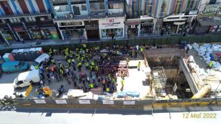 ideArxitektoniki #100 - Thessaloniki - 9