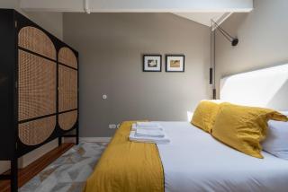 The Mouzinho Penthouse - 3