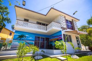 Chris Guest House - Rincon - 5