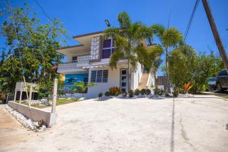 Chris Guest House - Rincon - 4