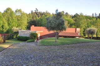 Casa de Outeiro - Cabeceiras de Basto - 8