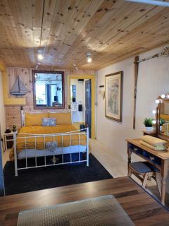 The Old Boat House - Carlingford - 1