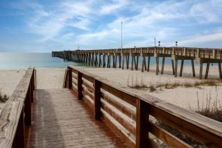 Ocean Ritz 2101 (4/4) - Panama City Beach - 7