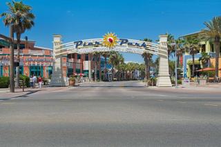 Ocean Ritz 2101 (4/4) - Panama City Beach - 4