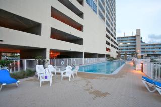 Ocean Ritz 2101 (4/4) - Panama City Beach - 3