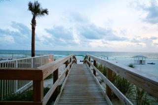 Ocean Ritz 2101 (4/4) - Panama City Beach - 1