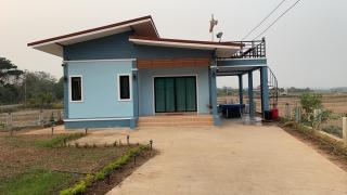 บ้านกลางนาพูลวิลล่า - Nan - 8