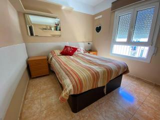 Espectacular apartament a Palamós centre! Amb WIFI - Palamós - 9