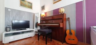 Home of Music - Apartment in the center of Split - Split - 9