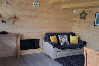 The Stunning Log House - Wexford - 5