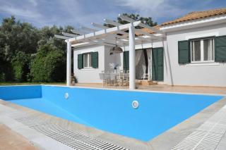 Villa Erietta near Lefkas center - Lefkada - 0