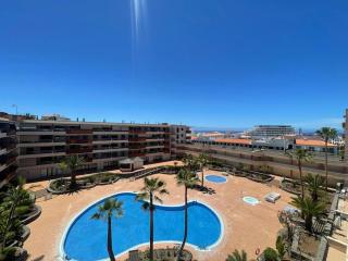 Panoramic View Los Gigantes - 8