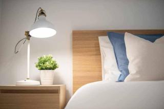 Modern 3br Apt w/ Lg Terrace, Bbq, Ac & Parking - Tavira - 3