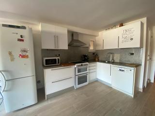 Cala Salions, Amplio Apartamento con visitas al mar Tossa de mar - Tossa de Mar - 4