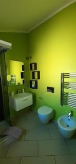 Splendido appartamento Parco F. Noce - Olbia - 7