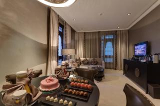 Sofitel Shahd Al Madinah - 8
