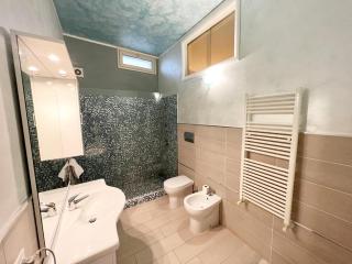 Apartment Taormina center, via Celestino Penna 6 - 4