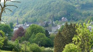 Gîte de Terre et de Charme - Hamoir - 3