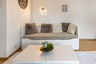 Ferienappartement Sonnenhof - 5