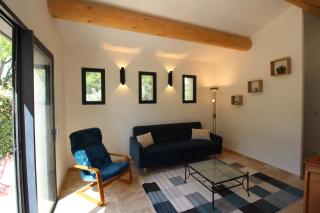 Charmant appartement calme à Paradou - Paradou - 7