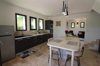Charmant appartement calme à Paradou - Paradou - 6