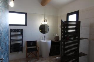 Charmant appartement calme à Paradou - Paradou - 5