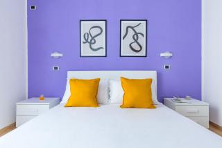 Central Station Family Apartment by Wonderful Italy - Naples - 7