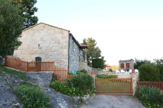 Casa Rural Turística Casa Nicolau 1 - Barbudo - 0