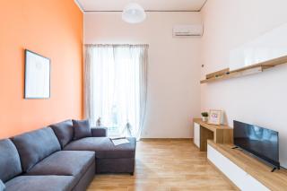 Central Station Family Apartment by Wonderful Italy - Naples - 0