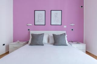 Central Station Family Apartment by Wonderful Italy - Naples - 8