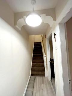 Tods Lodge - Quiet area in Derry City - Derry Londonderry - 7