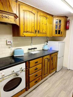 Tods Lodge - Quiet area in Derry City - Derry Londonderry - 5