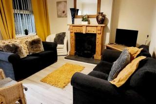 Tods Lodge - Quiet area in Derry City - Derry Londonderry - 2