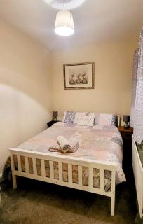 Tods Lodge - Quiet area in Derry City - Derry Londonderry - 1