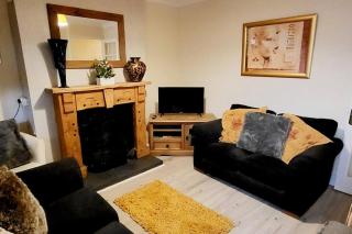 Tods Lodge - Quiet area in Derry City - Derry Londonderry - 0