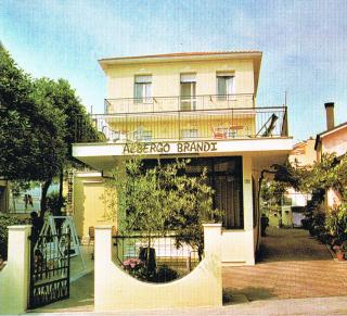 Albergo Villa-Brandi --- PENSIONE COMPLETA --- - Bellaria-Igea Marina - 8