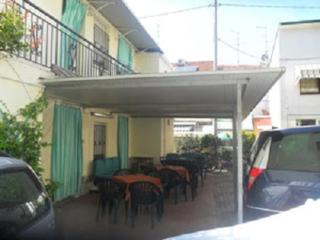 Albergo Villa-Brandi --- PENSIONE COMPLETA --- - Bellaria-Igea Marina - 3