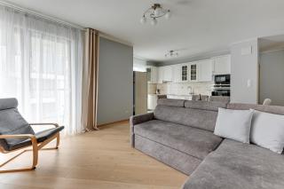 Beach Resort - Bursztynowa - Danzig - 9