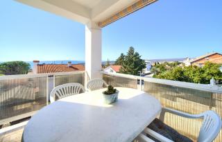 Apartman Noel - Krk - 2