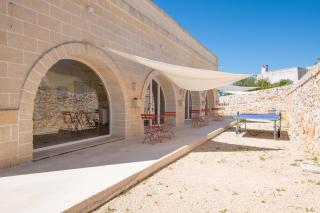 Casolare treggi',GGG - Ostuni - 8