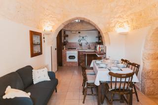 Trulli Di Nonno Stefano - 1