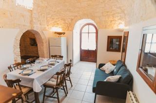 Trulli Di Nonno Stefano - 2