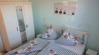 Strukkamp "Inselmädchen" Strukkamp - 5